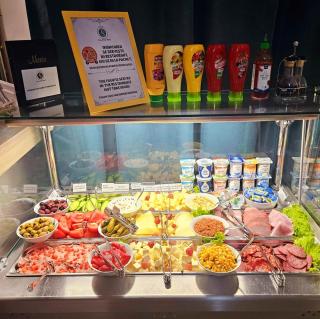 Long Street Hotel - 6