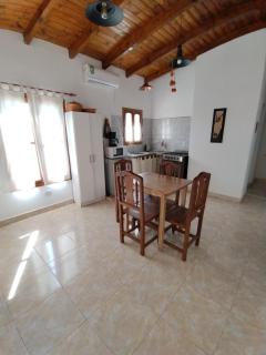 Los Aromos Cafayate - 1