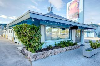 Leeward Motel By Capital O North Miami Beachside - 4