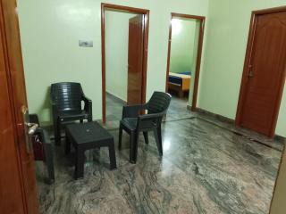 ARUNAI ILLAM GUEst HOUSE - 5