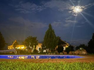 Tropic of Capricorn Guest Farm - 8