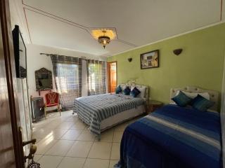 Hotel jnane sbille - 6