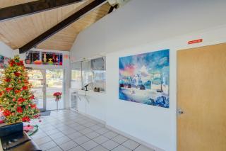 Leeward Motel By Capital O North Miami Beachside - 3