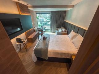 Art Studio - Praia de Armação - 30m Unid 230 - 0