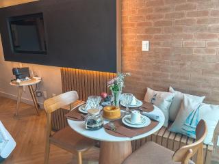 Art Studio - Praia de Armação - 30m Unid 230 - 8