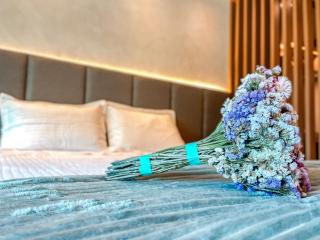 Art Studio - Praia de Armação - 30m Unid 230 - 4