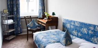 das HOTEL in München - 9