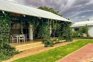 Tropic of Capricorn Guest Farm - 7