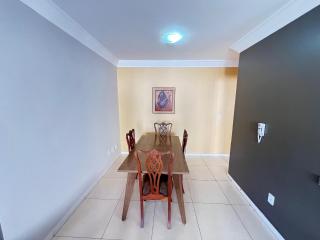 LK Santo Antônio 8 - 8