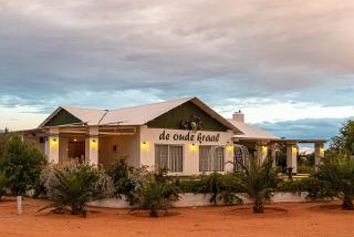 Tropic of Capricorn Guest Farm - 6