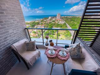 Studio Residencial Ilha de Mykonos - Unid 1414 - 0