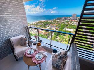 Studio Residencial Ilha de Mykonos - Unid 1414 - 7