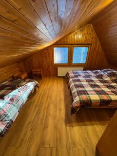 Chata - TYROLEHAUSE - 1