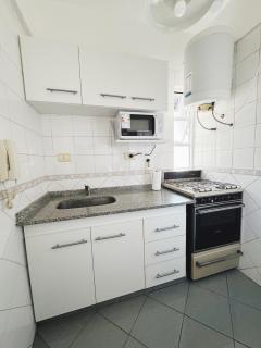 Studio in Belgrano ChinaTown - 4