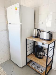 Studio in Belgrano ChinaTown - 2