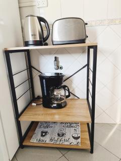 Studio in Belgrano ChinaTown - 3