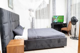 Henderson street lodge - 6