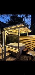 Danu 1A -Hot Tub-Perth-Pet Friendly-Luxury-Romantic - Perth - 9