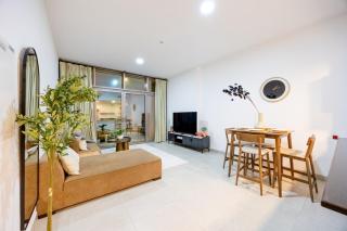 Bloomfields Dazzling 1BR in Saadiyat Island - 0