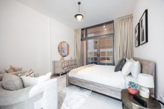 Bloomfields Dazzling 1BR in Saadiyat Island - 9