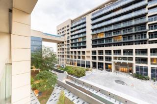 Bloomfields Dazzling 1BR in Saadiyat Island - 8