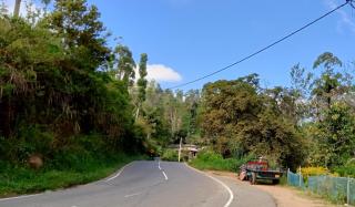 Stream Inn Haputale - 1