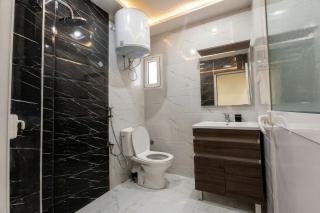 Cozy apartment - Central location - 3