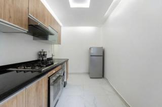 Cozy apartment - Central location - 6