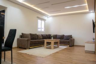 Cozy apartment - Central location - 9