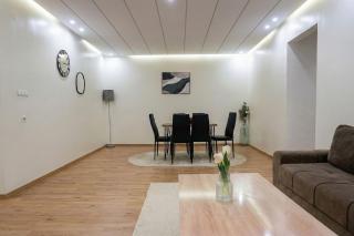Cozy apartment - Central location - 8
