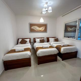 Sea View Villa فيلا إطلالة بحرية - Jeddah - 3