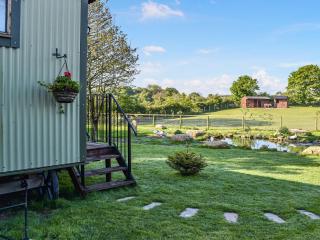 Shepherds Hut - Ukc6774 - 8