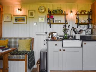 Shepherds Hut - Ukc6774 - 7