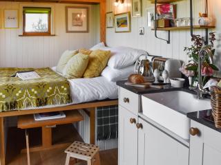 Shepherds Hut - Ukc6774 - 6