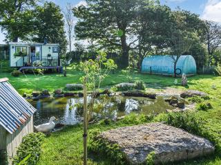 Shepherds Hut - Ukc6774 - 3