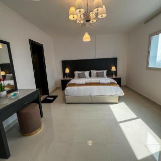 Sea View Villa فيلا إطلالة بحرية - Jeddah - 6