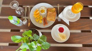 Stargaze Ridge Retreat Beragala Haputhale - 8