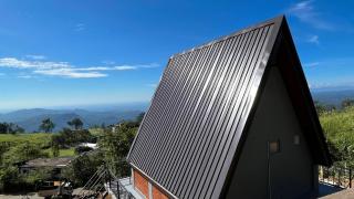 Stargaze Ridge Retreat Beragala Haputhale - 5