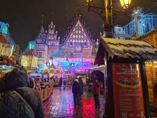 Rynek pod Fredrą - 6