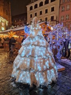 Rynek pod Fredrą - 4