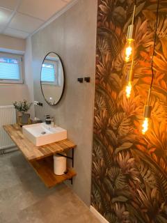 Lagerhaus Gabriel-Oasen in der Stadt - 7