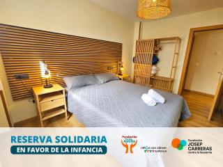 Apartamentos Escarrilla Suites 3000 - 9