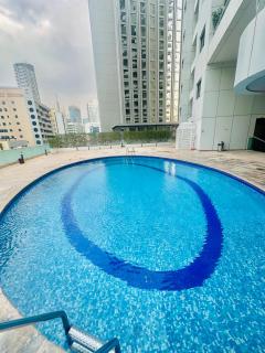 Marina Comfort Room with Bath inside - 8