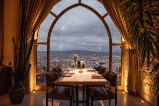 Millstone Cave Suites Hotel - 6