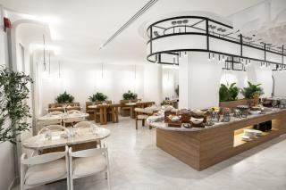 Liora Boutique Hotel - 3