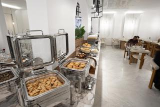 Liora Boutique Hotel - 1