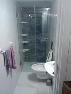 Front beach cosy apartment - 4