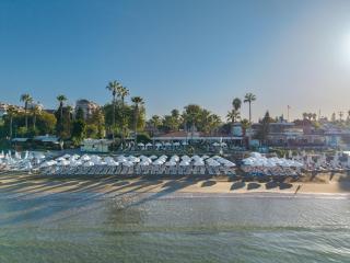 Side Star Park Hotel - All Inclusive - 2