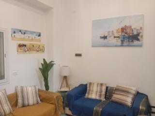 Front beach cosy apartment - 7