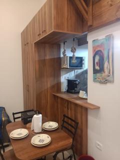 Front beach cosy apartment - 7